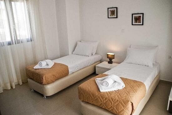 Фотография Pefkos Hillside Villas 4*